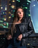 Анкета проститутки Инга - метро Якиманка, возраст - 23