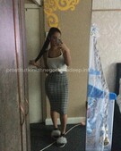 Анкета проститутки Мария - метро Басманный, возраст - 23