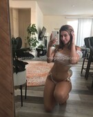 Анкета проститутки Дарья - метро Строгино, возраст - 23