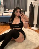 Анкета проститутки Ида - метро Хорошевский, возраст - 23