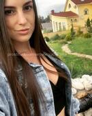 Анкета проститутки Зоя - метро Таганский, возраст - 23