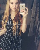 Анкета проститутки Ирина - метро Таганский, возраст - 23