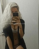 Анкета проститутки Ольга - метро Фили-Давыдково, возраст - 23