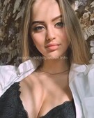 Анкета проститутки Олечка - метро Метрогородок, возраст - 23