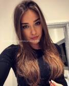 Анкета проститутки Диана - метро Зябликово, возраст - 23