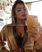 Анкета проститутки Ольга - метро Сходненская, возраст - 23