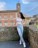 Анкета проститутки Аврора - метро Мещанский, возраст - 23