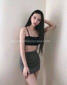 Анкета проститутки Ульяна - метро Перово, возраст - 23