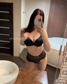 Анкета проститутки Зоя - метро Можайский, возраст - 23