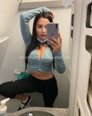 Анкета проститутки Виктория - метро Раменки, возраст - 24