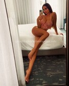 Анкета проститутки Юлия - метро Пресненский, возраст - 24