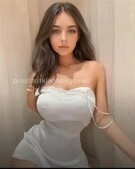 Анкета проститутки Алиса - метро Выхино-Жулебино, возраст - 24