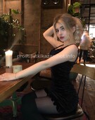 Анкета проститутки Соня - метро Даниловский, возраст - 24