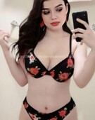 Анкета проститутки Стефания - метро Зябликово, возраст - 24