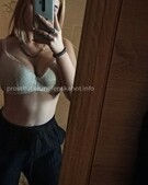 Анкета проститутки Елена - метро Дорогомилово, возраст - 24