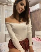 Анкета проститутки Виктория - метро Куркино, возраст - 24