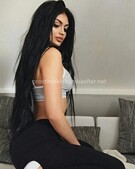 Анкета проститутки Светлана - метро Южнопортовый, возраст - 24