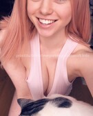 Анкета проститутки Устина - метро Басманный, возраст - 24