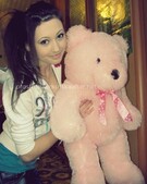 Анкета проститутки Маргарита - метро Тверской, возраст - 24