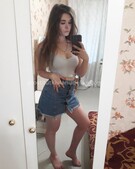 Анкета проститутки Галина - метро Тропарево-Никулино, возраст - 24