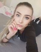 Анкета проститутки Стефания - метро Строгино, возраст - 24