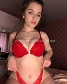 Анкета проститутки Злата - метро Мещанский, возраст - 24