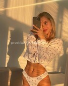 Анкета проститутки Шарлотта - метро Отрадное, возраст - 24