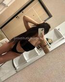 Анкета проститутки Таня - метро Кузьминки, возраст - 24