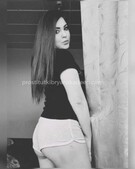 Анкета проститутки Лариса - метро Кузьминки, возраст - 24