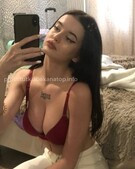 Анкета проститутки Элеонора - метро Тверской, возраст - 24