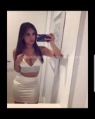 Анкета проститутки Шарлотта - метро Пресненский, возраст - 24