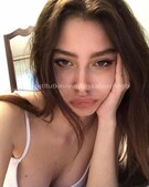 Анкета проститутки Екатерина - метро Северное Медведково, возраст - 24