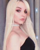 Анкета проститутки Зита - метро Ломоносовский, возраст - 24