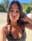 Анкета проститутки Зита - метро Теплый Стан, возраст - 24