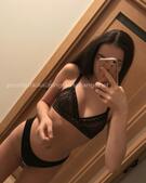 Анкета проститутки Викуся - метро Марфино, возраст - 24