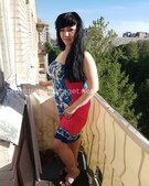 Анкета проститутки Карина - метро Замоскворечье, возраст - 24