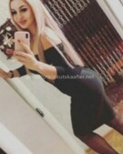 Анкета проститутки Тамара - метро Гагаринский, возраст - 24