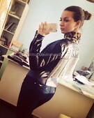 Анкета проститутки Алиса - метро Даниловский, возраст - 24