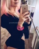 Анкета проститутки Услада - метро Тимирязевский, возраст - 24