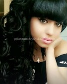 Анкета проститутки Яна - метро Бескудниковский, возраст - 24