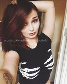 Анкета проститутки Елизавета - метро Басманный, возраст - 24