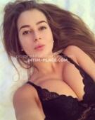 Анкета проститутки Софа - метро Коломенское, возраст - 24