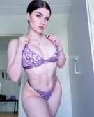 Анкета проститутки Каролина - метро Басманный, возраст - 24