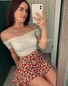 Анкета проститутки Рената - метро Филевский парк, возраст - 24