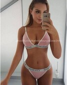 Анкета проститутки Аврора - метро Тверской, возраст - 24