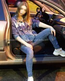 Анкета проститутки Варвара - метро Таганский, возраст - 25