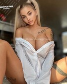 Анкета проститутки Леночка - метро Марфино, возраст - 25