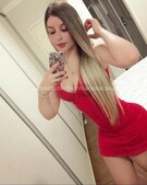 Анкета проститутки Мелисса - метро Ясенево, возраст - 25