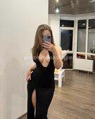 Анкета проститутки Олеся - метро Мещанский, возраст - 25