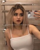 Анкета проститутки Надежда - метро Нижегородский, возраст - 25